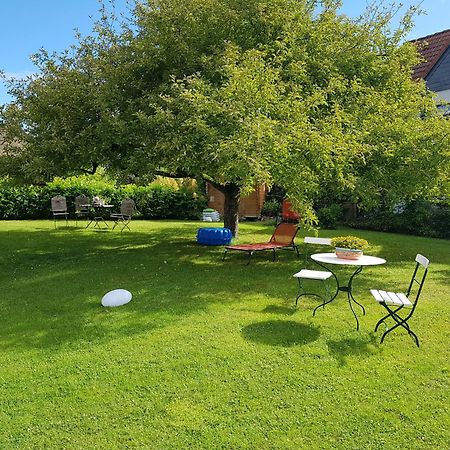 Hedasis Ferienwohnung3, 500 M Zum 莫内西 外观 照片