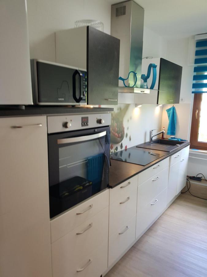 Hedasis Ferienwohnung3, 500 M Zum 莫内西 外观 照片