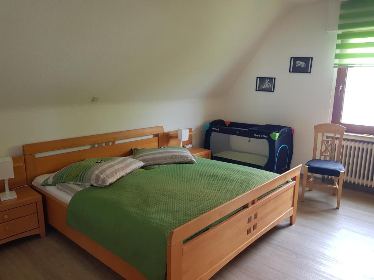 Hedasis Ferienwohnung3, 500 M Zum 莫内西 外观 照片