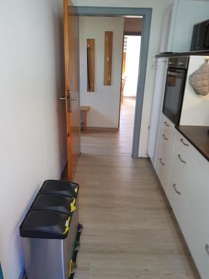 Hedasis Ferienwohnung3, 500 M Zum 莫内西 外观 照片