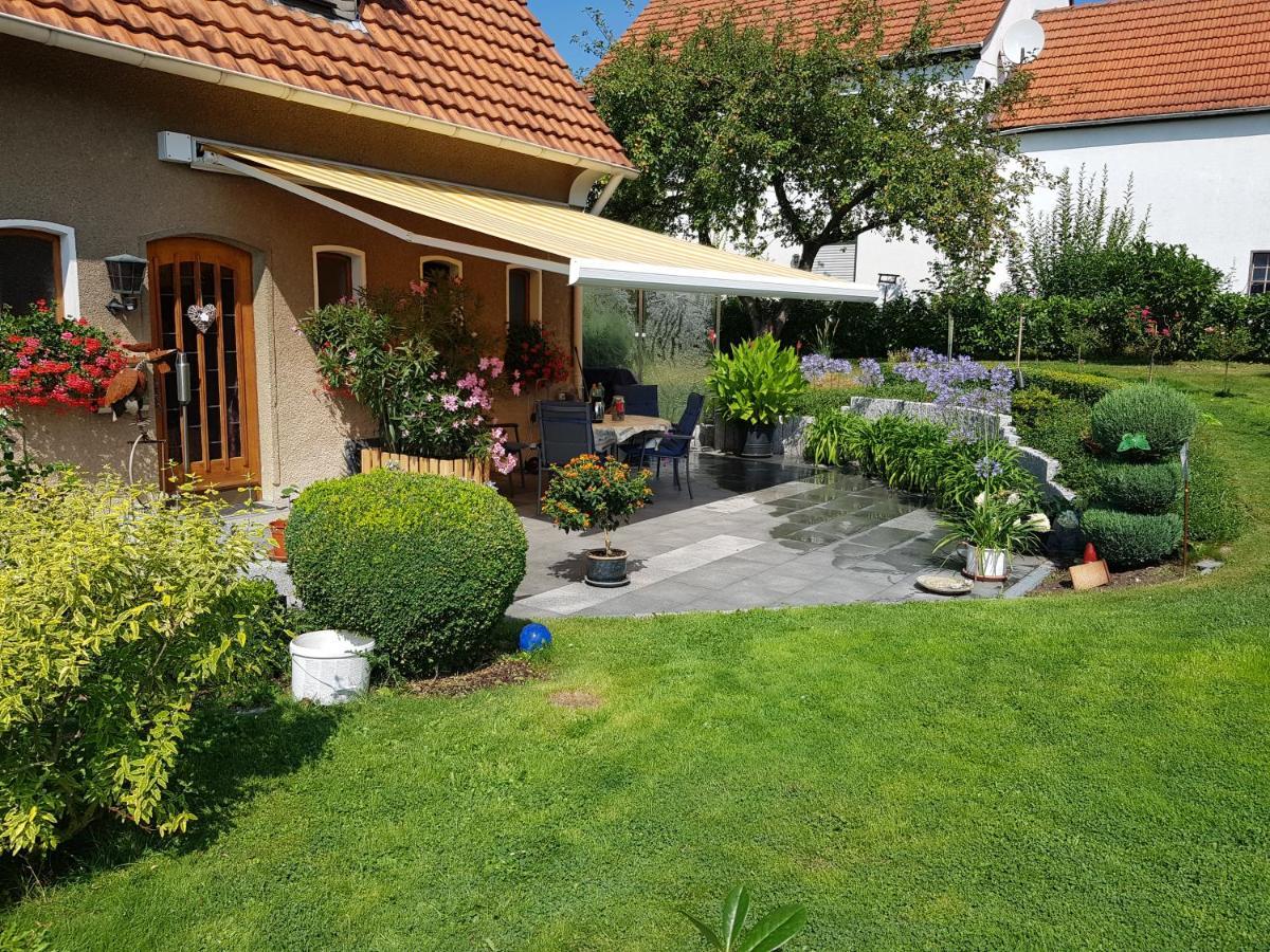 Hedasis Ferienwohnung3, 500 M Zum 莫内西 外观 照片