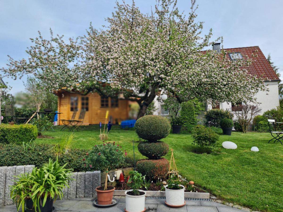 Hedasis Ferienwohnung3, 500 M Zum 莫内西 外观 照片