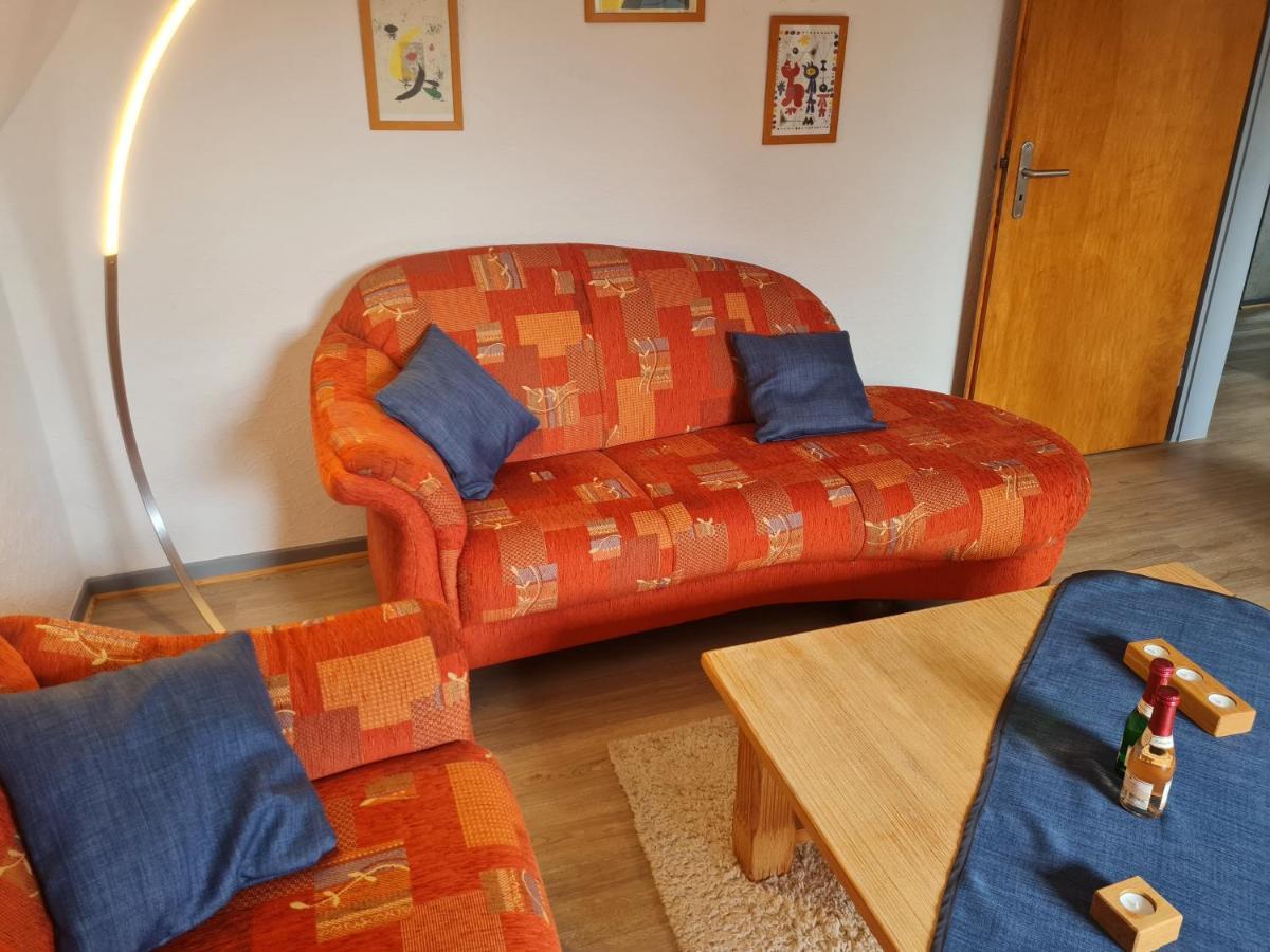 Hedasis Ferienwohnung3, 500 M Zum 莫内西 外观 照片