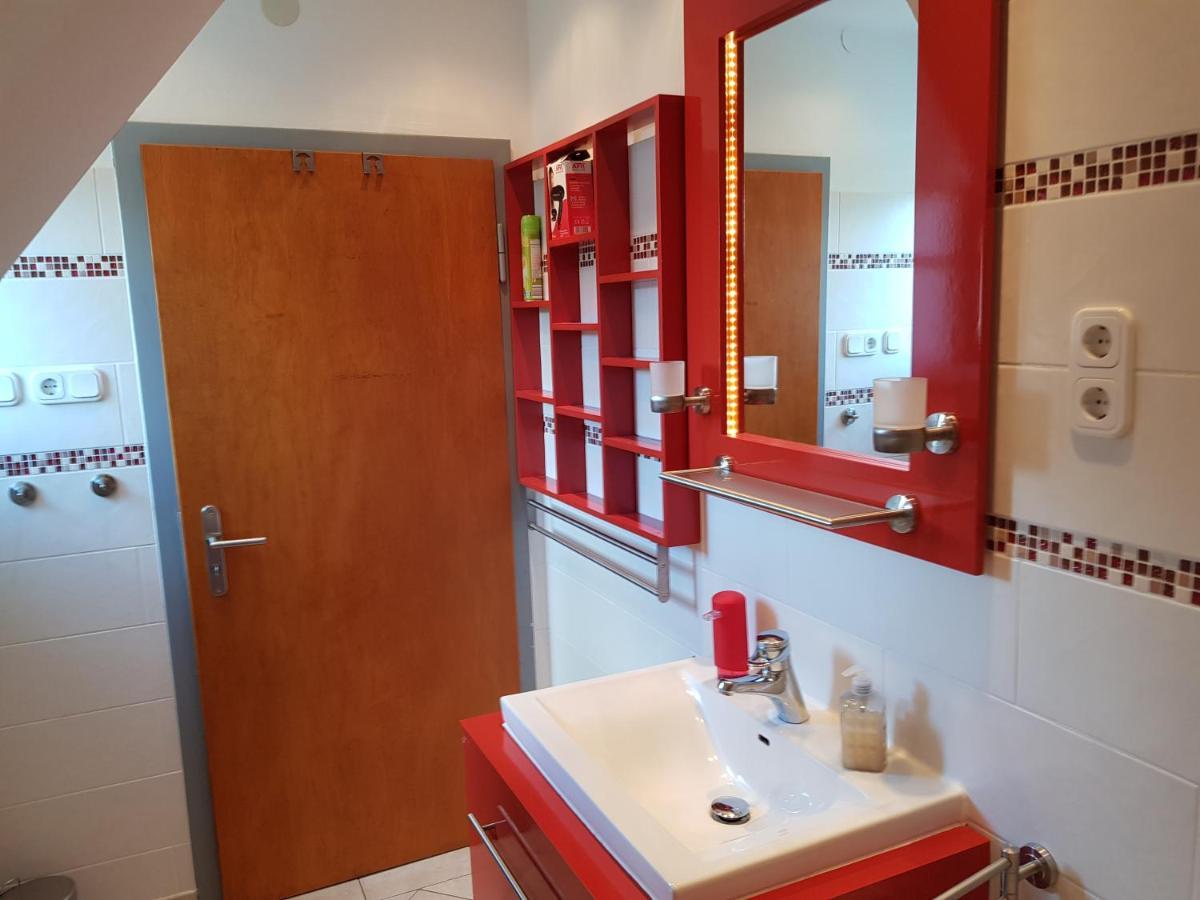 Hedasis Ferienwohnung3, 500 M Zum 莫内西 外观 照片