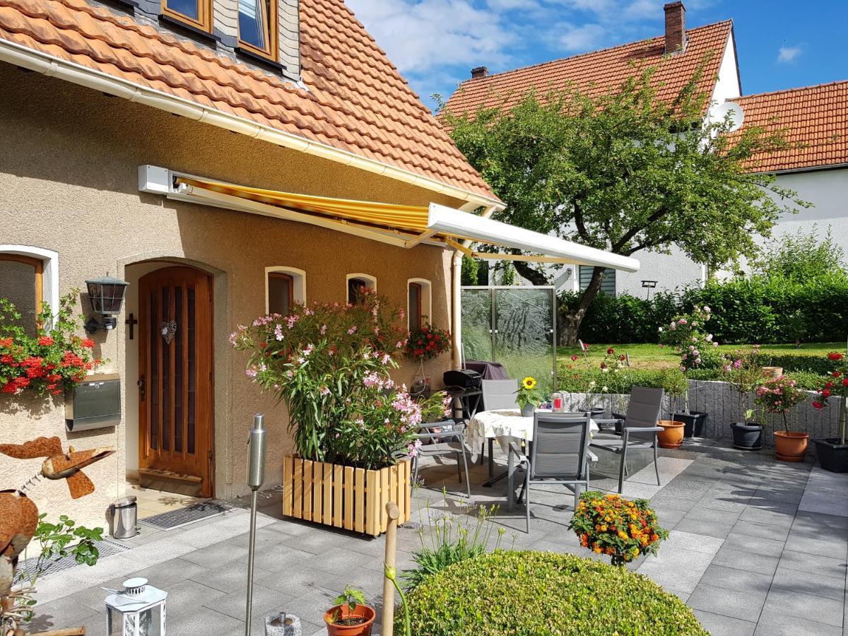 Hedasis Ferienwohnung3, 500 M Zum 莫内西 外观 照片