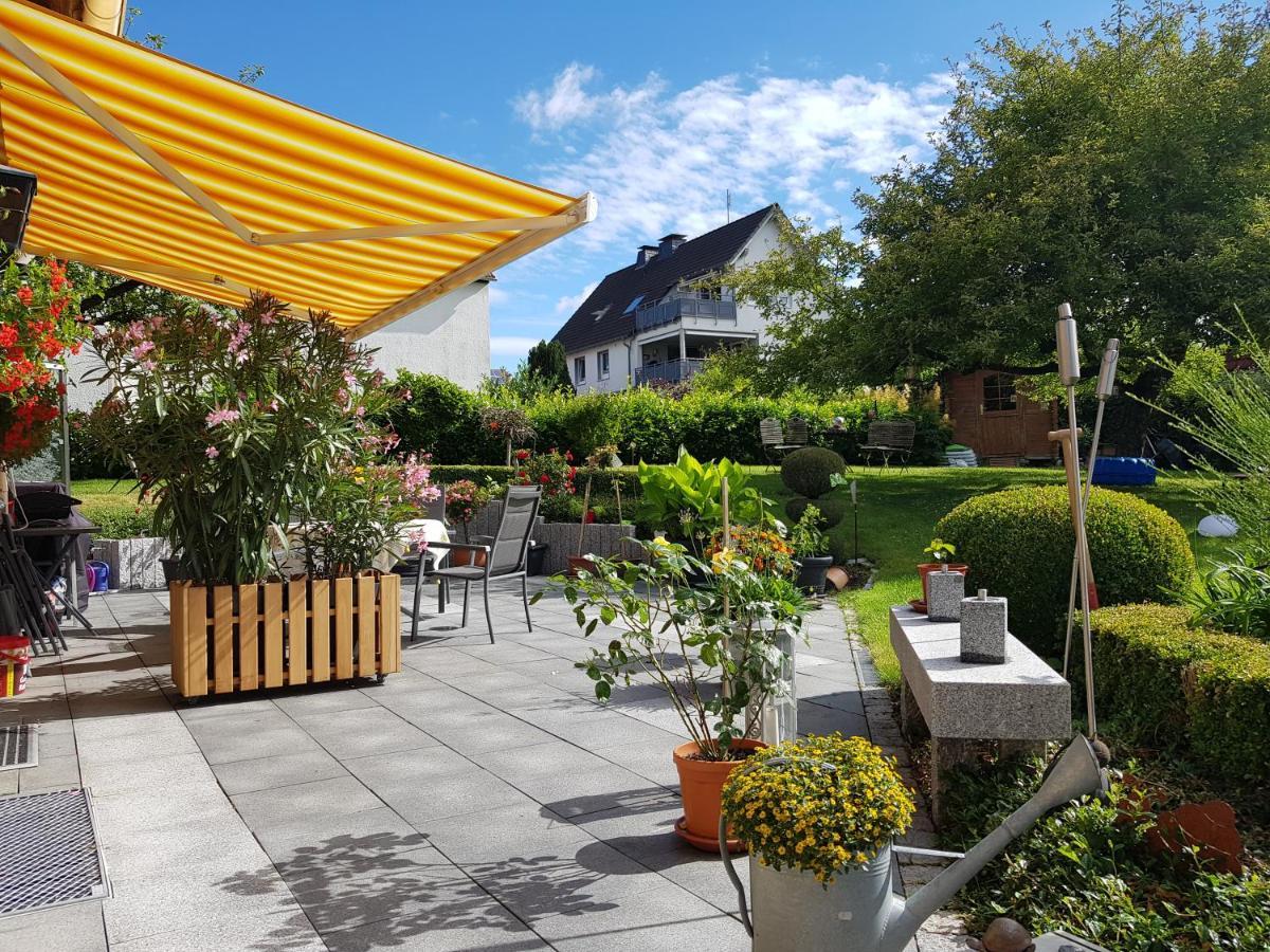 Hedasis Ferienwohnung3, 500 M Zum 莫内西 外观 照片