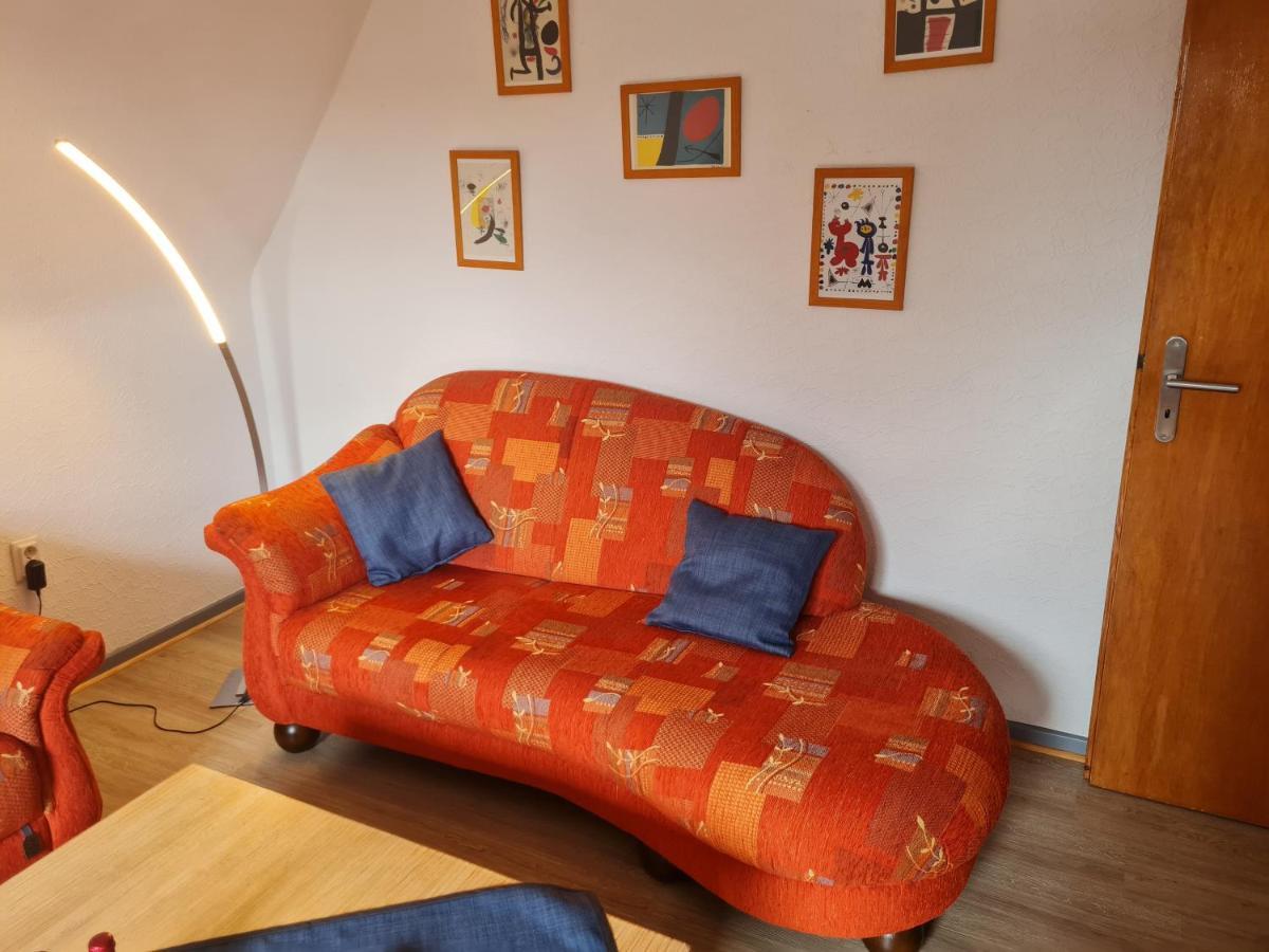 Hedasis Ferienwohnung3, 500 M Zum 莫内西 外观 照片
