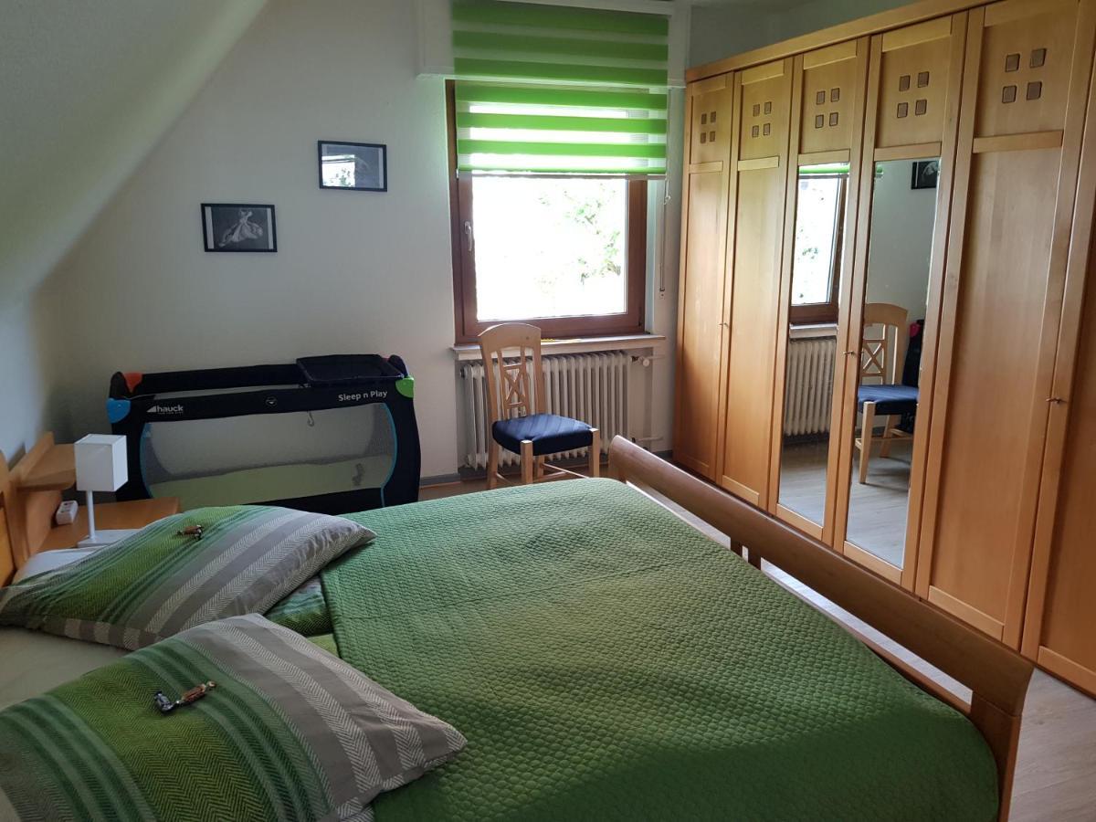 Hedasis Ferienwohnung3, 500 M Zum 莫内西 外观 照片