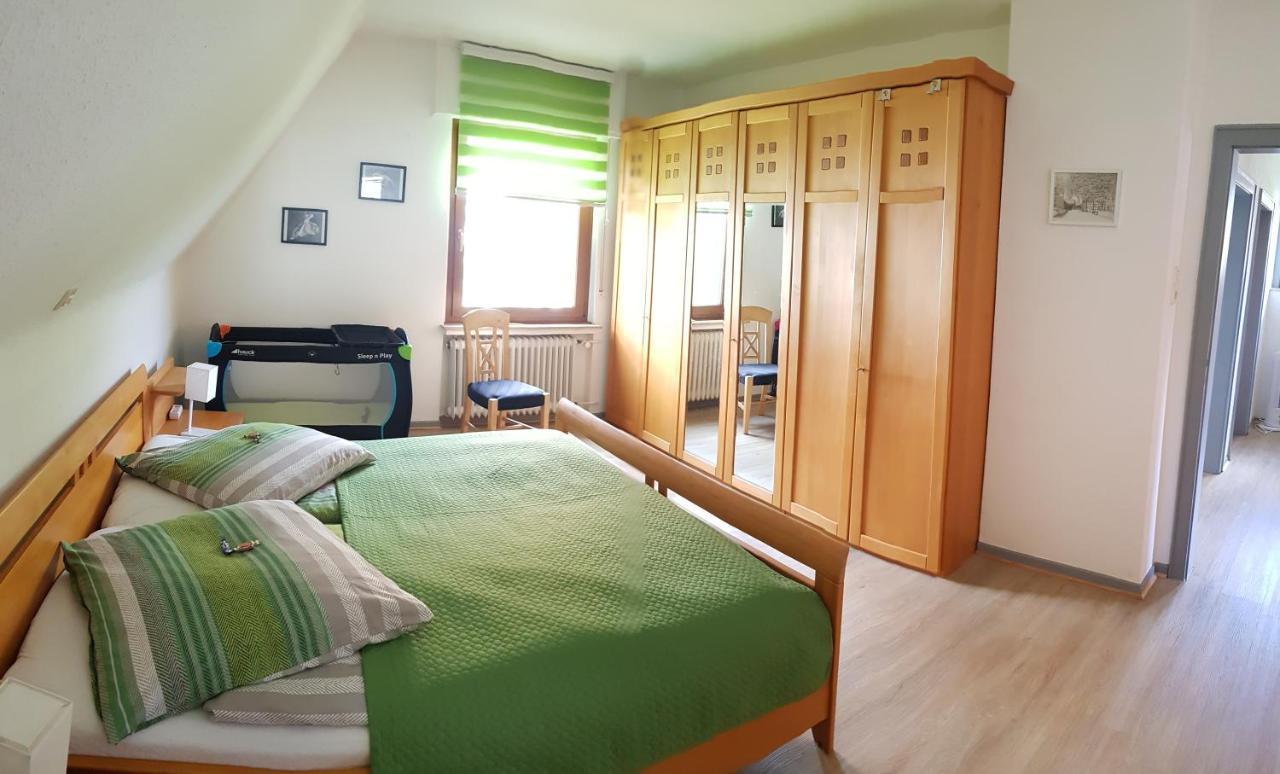 Hedasis Ferienwohnung3, 500 M Zum 莫内西 外观 照片