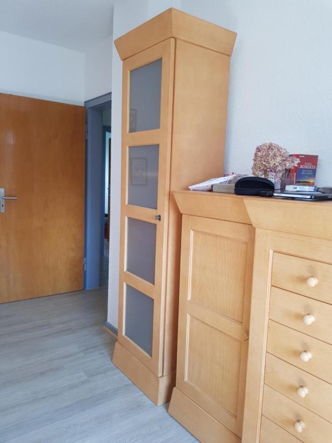 Hedasis Ferienwohnung3, 500 M Zum 莫内西 外观 照片
