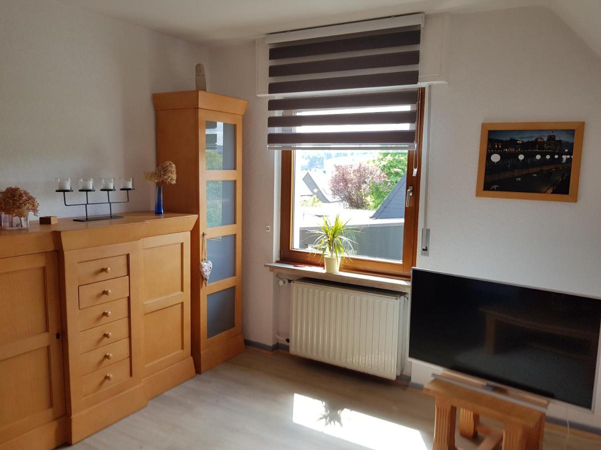 Hedasis Ferienwohnung3, 500 M Zum 莫内西 外观 照片