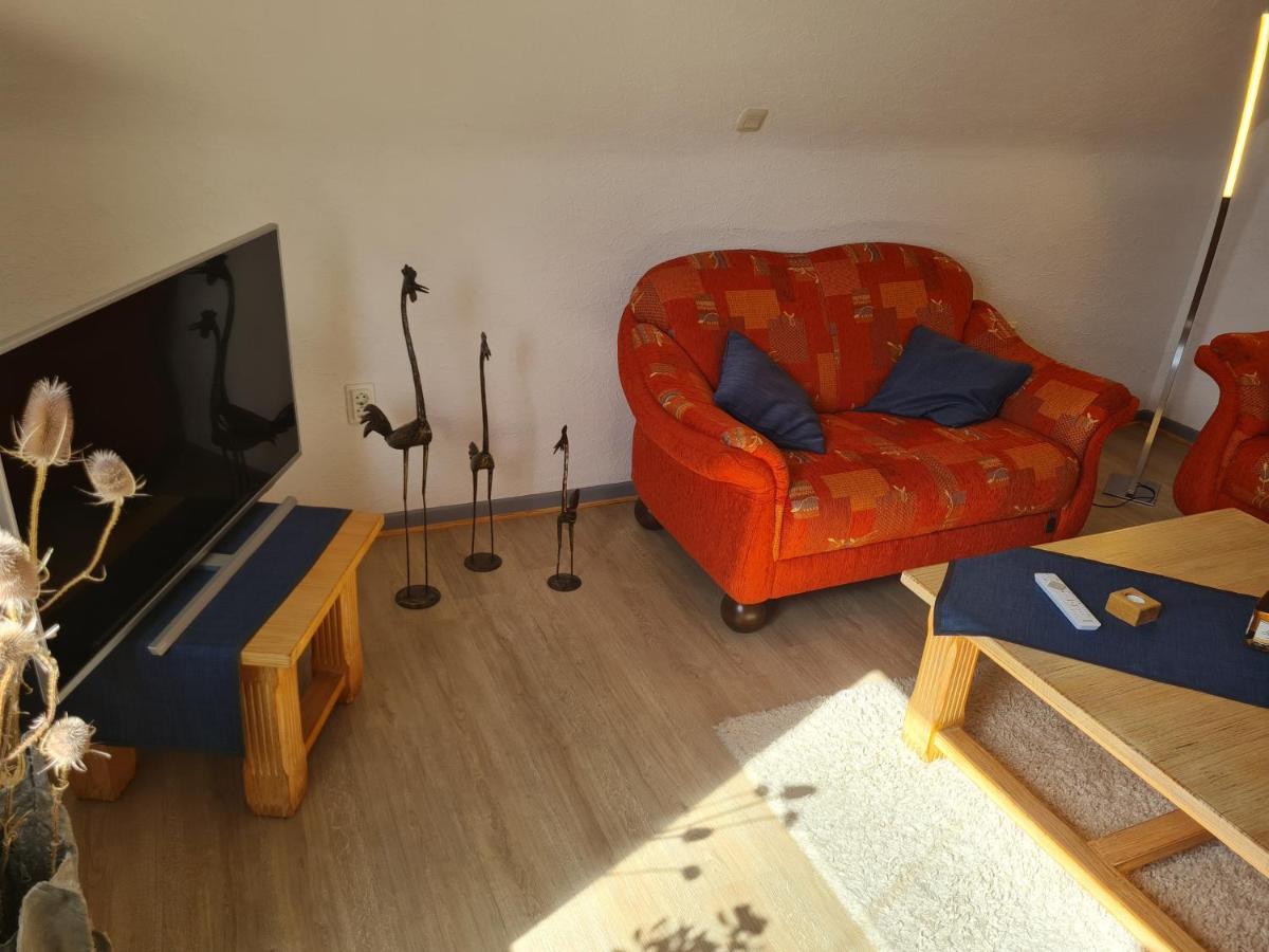Hedasis Ferienwohnung3, 500 M Zum 莫内西 外观 照片