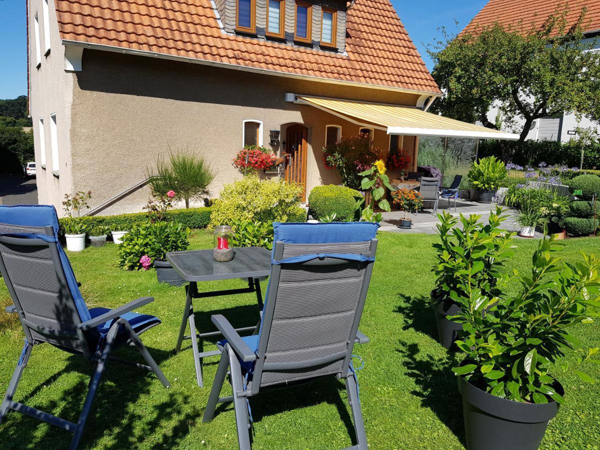 Hedasis Ferienwohnung3, 500 M Zum 莫内西 外观 照片